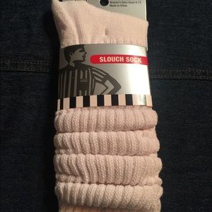 Foot Locker Slouch Socks